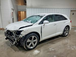 Toyota Venza 3.5L 6 2010