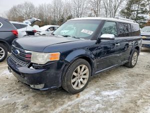Ford Flex LIMITED 3.5L 6 2009