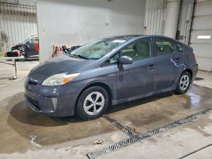 Toyota Prius 1.8L 4 2012