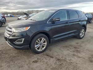 Ford Edge SEL 2.0L 4 2015