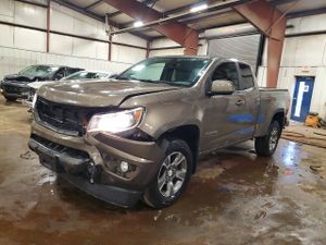 Chevrolet Colorado Z71 3.6L 6 2015