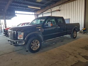 Ford F-250 SUPER DUTY 6.4L 8 2008