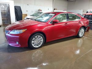 Lexus ES 350 3.5L 6 2014