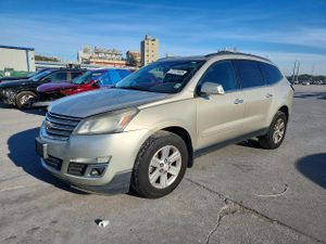 Chevrolet Traverse LT 3.6L 6 2014