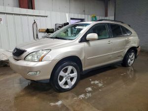 Lexus RX 330 3.3L 6 2005