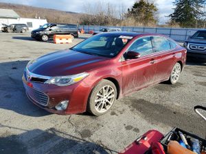 Toyota Avalon XLE 3.5L 6 2015