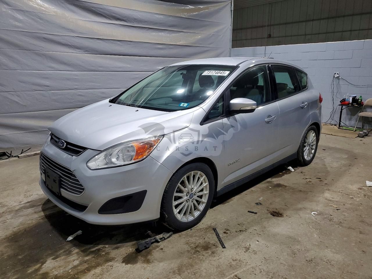 Ford C-series SE 2.0L 4 2013