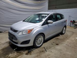 Ford C-series SE 2.0L 4 2013