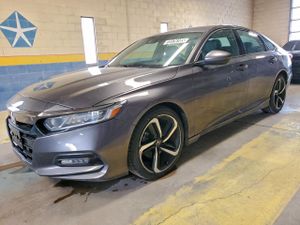 Honda Accord SPORT 1.5L 4 2020