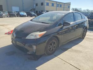 Toyota Prius 1.8L 4 2012