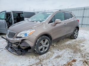 Buick Encore CONVENIENCE 1.4L 4 2014