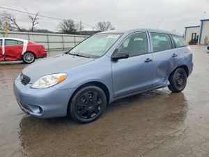 Toyota Corolla XR 1.8L 4 2007