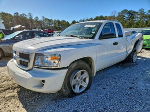 Dodge Dakota SLT 3.7L 6 2011