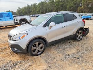 Buick Encore CONVENIENCE 1.4L 4 2014