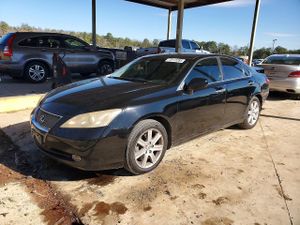 Lexus ES 350 3.5L 6 2008