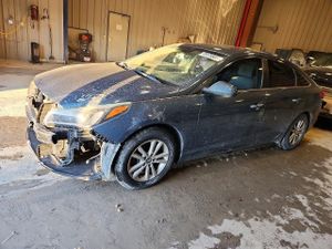 Hyundai Sonata SE 2.4L 4 2015