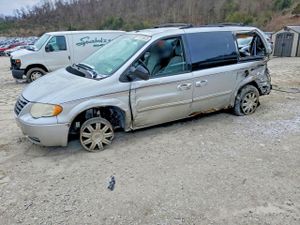 Chrysler Town & Country TOURING 3.8L 6 2007