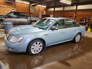 Ford Taurus LIMITED 3.5L 6 2008