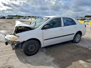 Toyota Corolla CE 1.8L 4 2004
