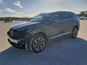 Hyundai Santa Fe CALLIGRAPHY 2.5L 4 2023