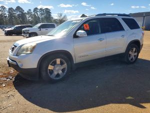 GMC Acadia SLT-1 3.6L 6 2008