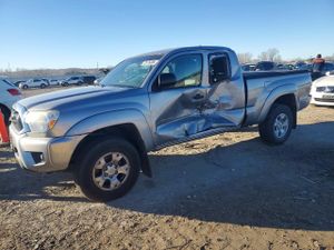 Toyota Tacoma ACCESS CAB 2.7L 4 2015