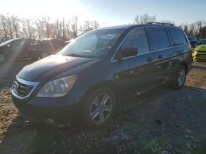 Honda Odyssey TOURING 3.5L 6 2008