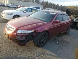 Acura TL 3.2L 6 2005