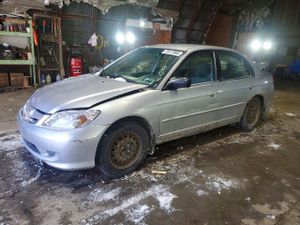 Honda Civic LX 1.7L 4 2005