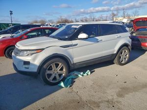 Land Rover Range Rover PURE PLUS 2.0L 4 2014