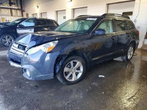 Subaru Outback 2.5I LIMITED 2.5L 4 2013