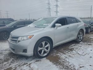 Toyota Venza LE 3.5L 6 2013