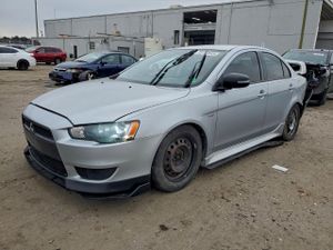 Mitsubishi Lancer ES 2.0L 4 2015