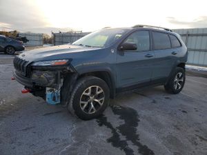 Jeep Cherokee TRAILHAWK 3.2L 6 2015