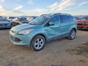 Ford Escape SE 2.0L 4 2013