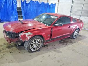 Ford Mustang GT 4.6L 8 2007
