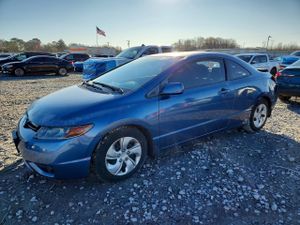 Honda Civic LX 1.8L 4 2008