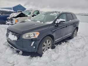 Volvo XC60 T5 PREMIER 2.5L 5 2015