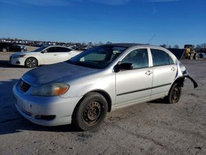 Toyota Corolla CE 1.8L 4 2006