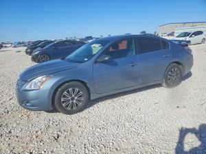 Nissan Altima BASE 2.5L 4 2011
