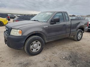 Ford F-150 4.2L 6 2008