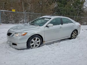 Toyota Camry LE 3.5L 6 2007
