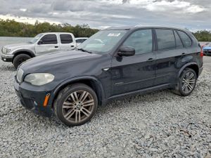 BMW X5 XDRIVE50I 4.4L 8 2013