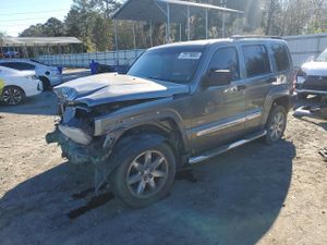 Jeep Liberty SPORT 3.7L 6 2012