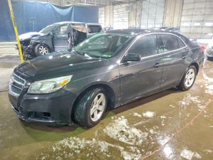Chevrolet Malibu LS 2.5L 4 2013