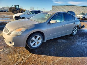 Nissan Altima 3.5SE 3.5L 6 2007
