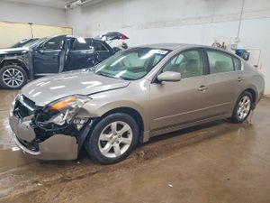 Nissan Altima 2.5 2.5L 4 2008