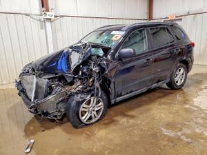 Hyundai Santa Fe GLS 3.5L 6 2011