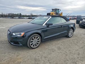 Audi A3 PREMIUM PLUS 1.8L 4 2015
