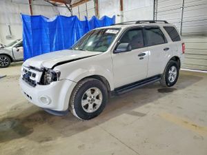 Ford Escape XLT 2.5L 4 2011
